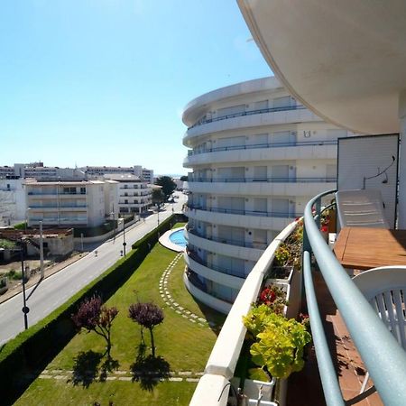 Medes Park II 4-2 Apartment Лестартит Екстериор снимка