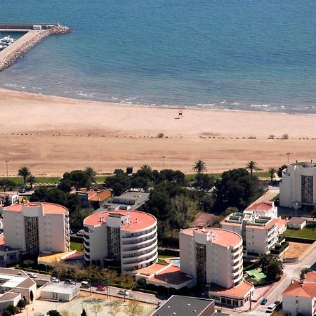 Medes Park II 4-2 Apartment Лестартит Екстериор снимка