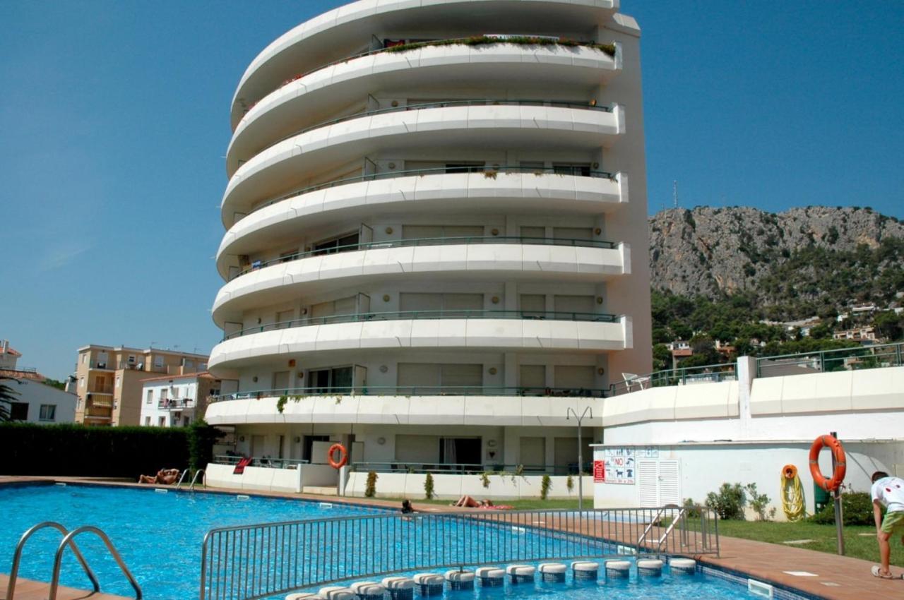 Medes Park II 4-2 Apartment Лестартит Екстериор снимка