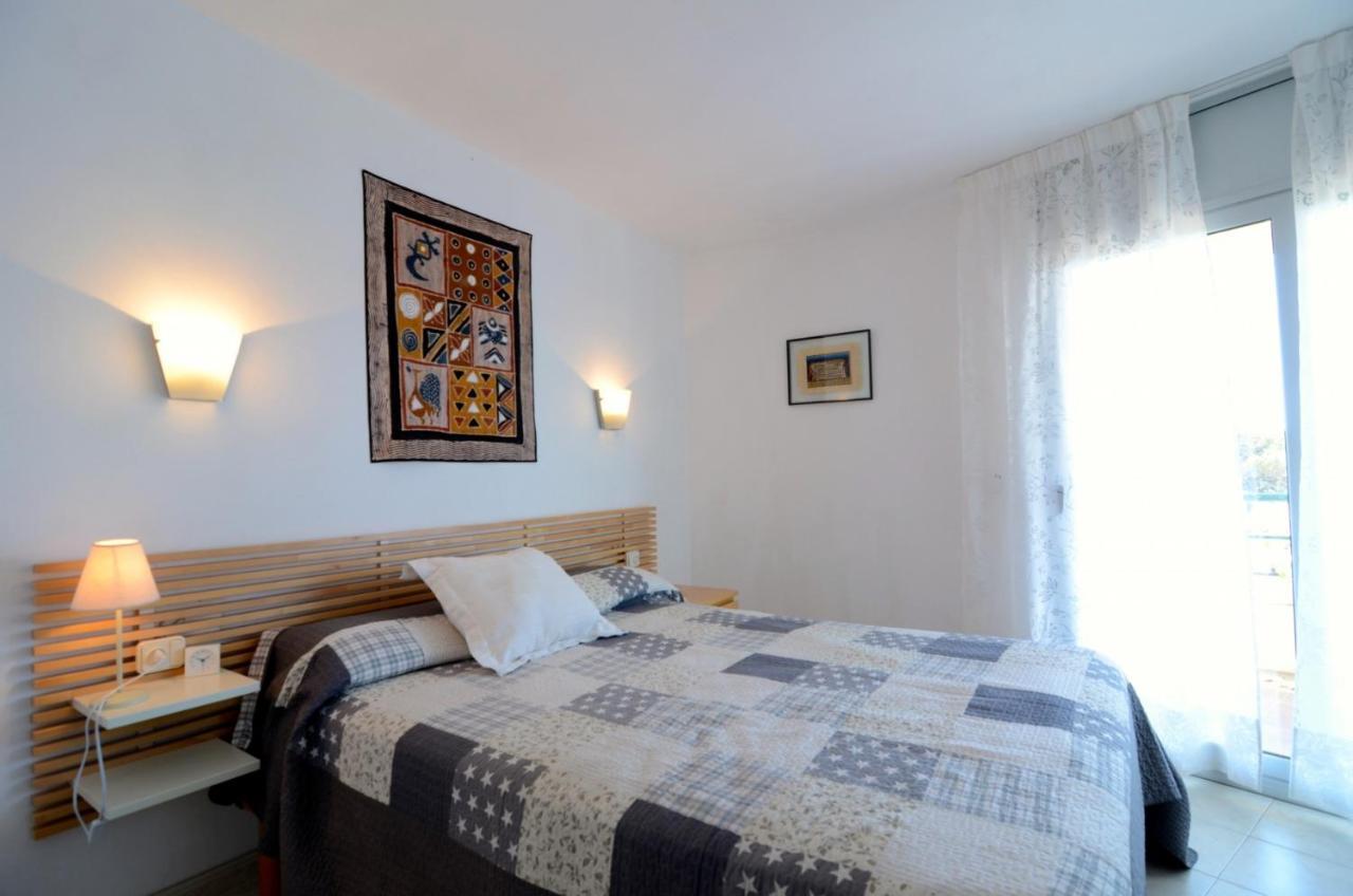 Medes Park II 4-2 Apartment Лестартит Екстериор снимка