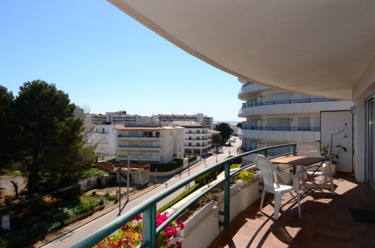 Medes Park II 4-2 Apartment Лестартит Екстериор снимка