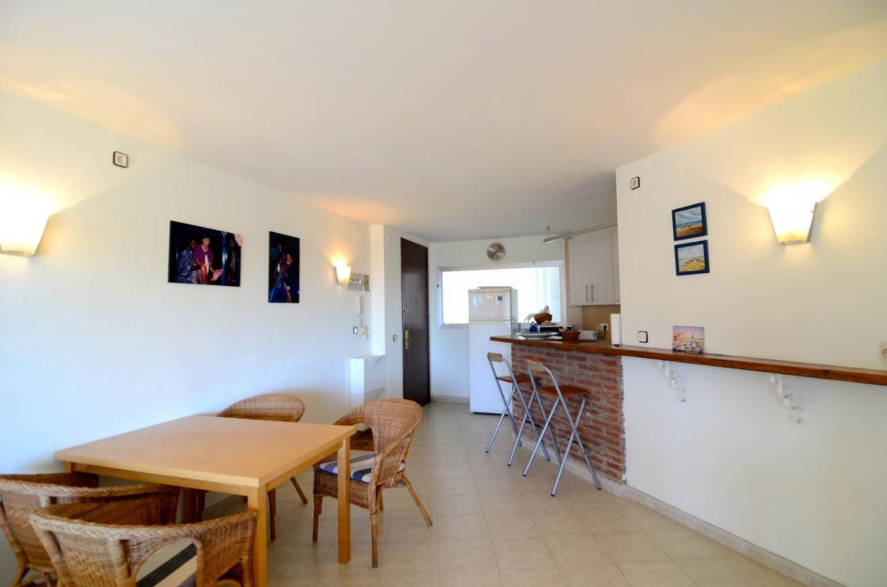 Medes Park II 4-2 Apartment Лестартит Екстериор снимка