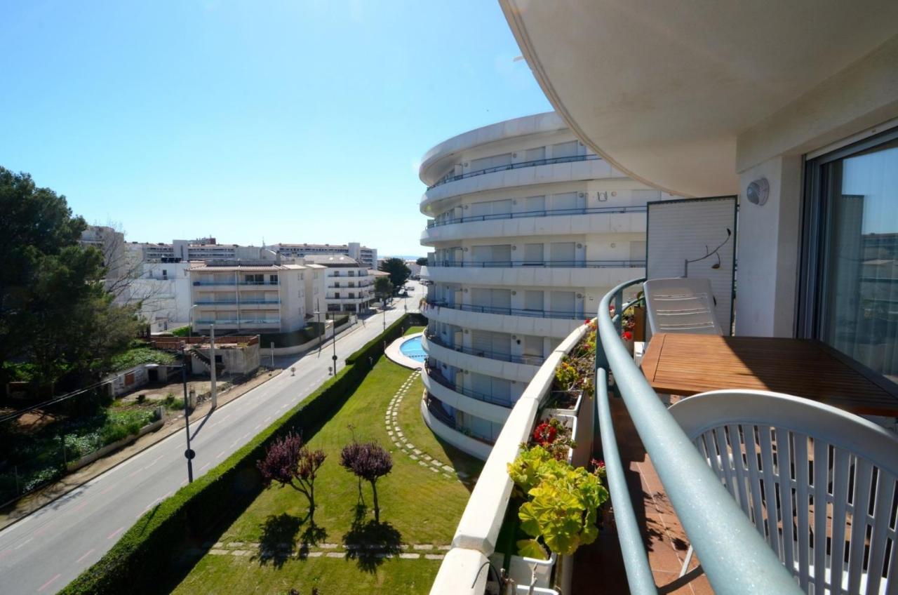 Medes Park II 4-2 Apartment Лестартит Екстериор снимка