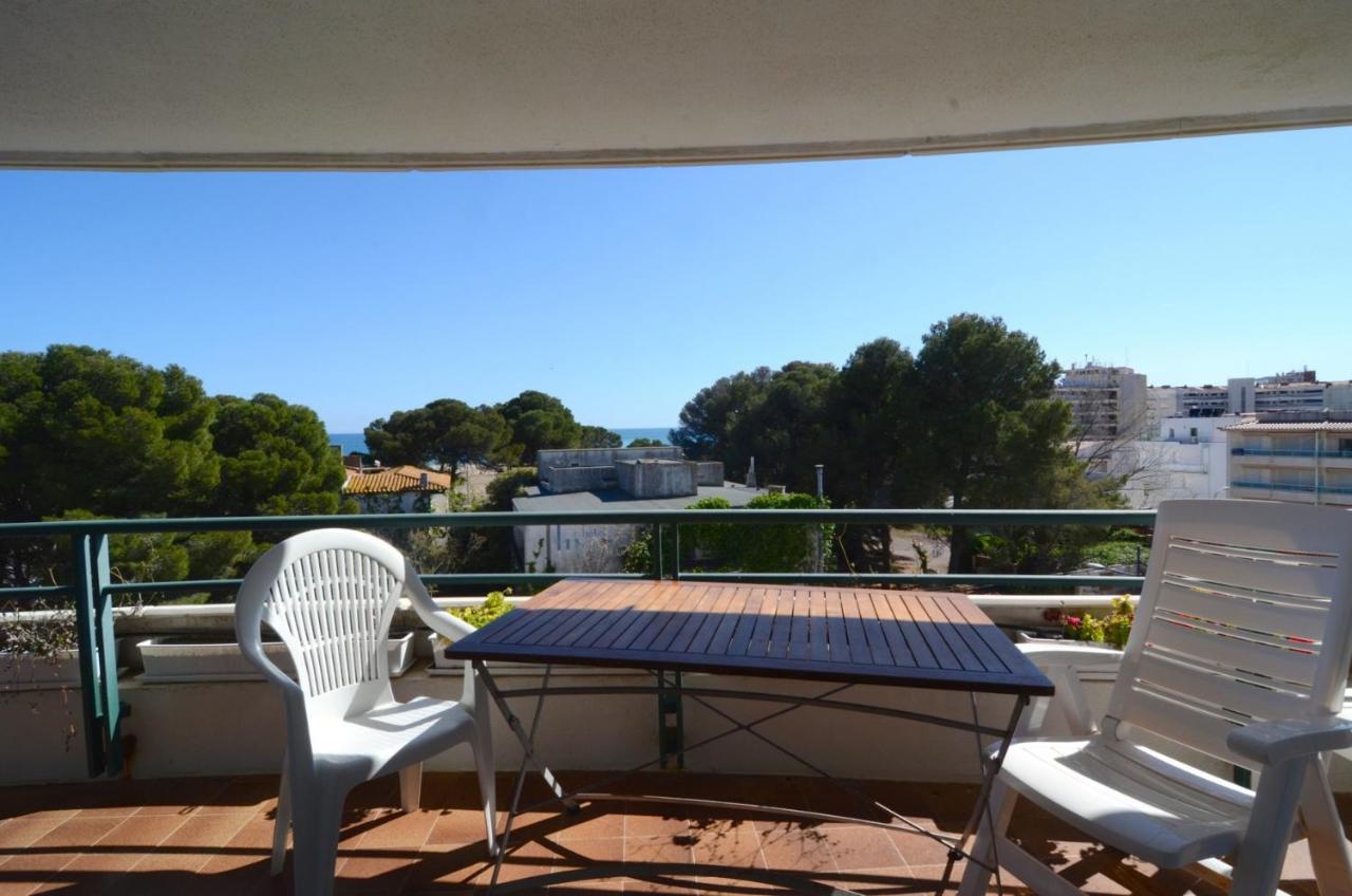 Medes Park II 4-2 Apartment Лестартит Екстериор снимка