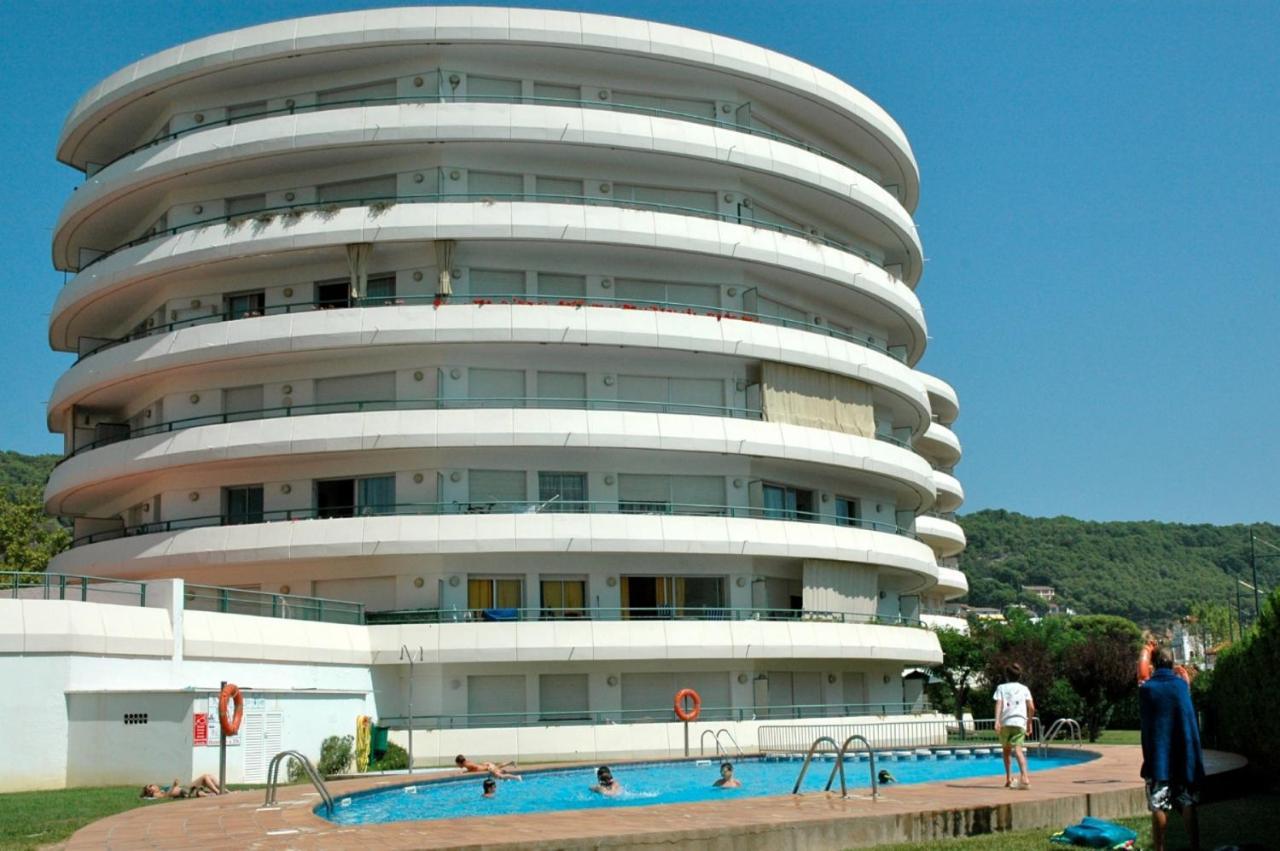 Medes Park II 4-2 Apartment Лестартит Екстериор снимка