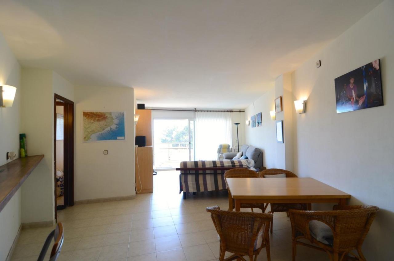 Medes Park II 4-2 Apartment Лестартит Екстериор снимка